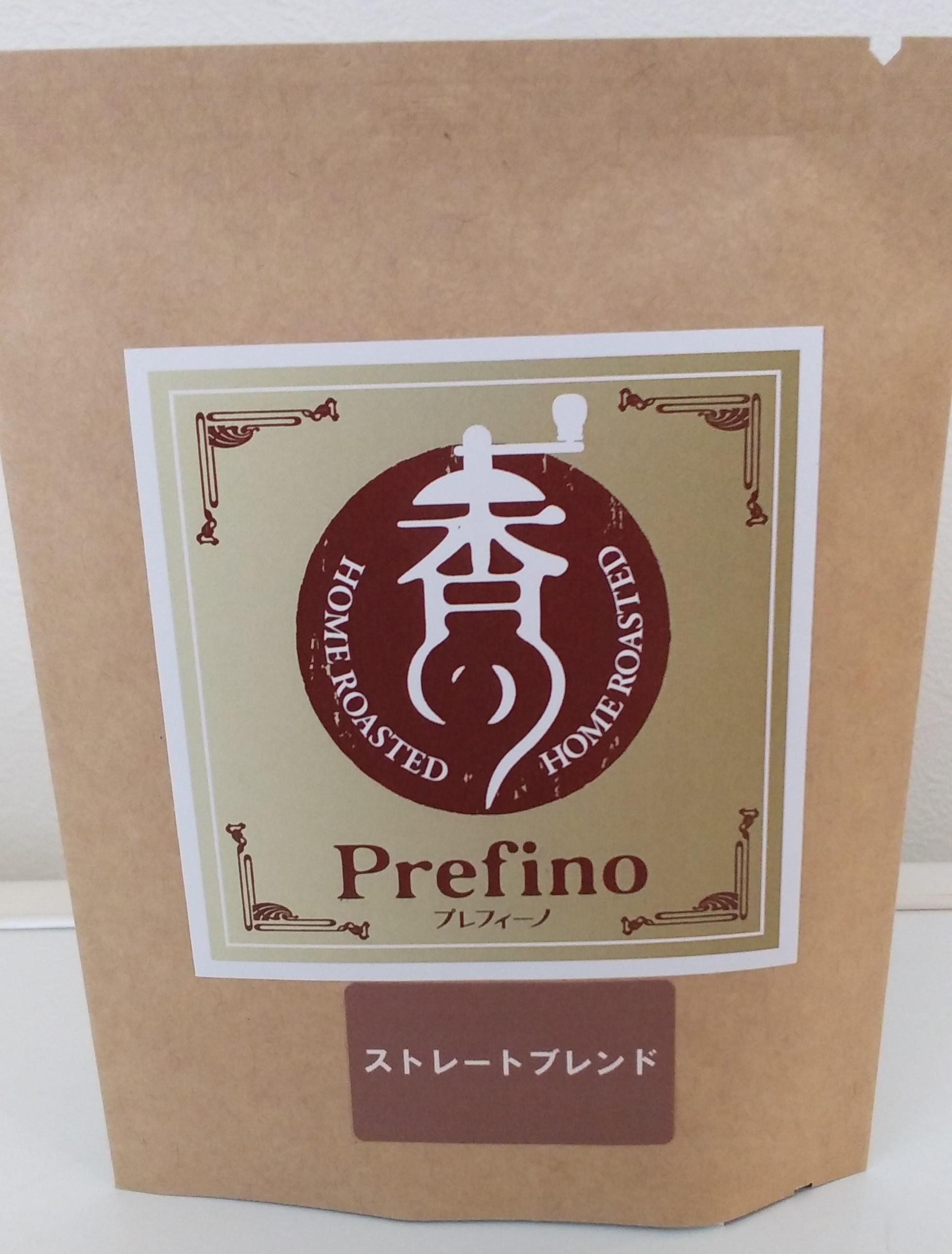 ストレートブレンド　ドリップパックの商品画像